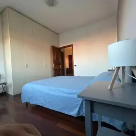 A Cà Noscia