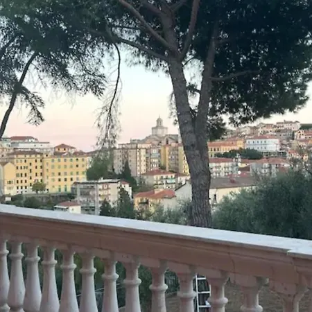 A Cà Noscia Appartamento