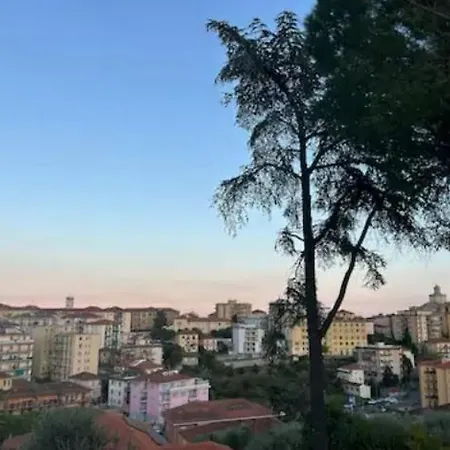 A Cà Noscia